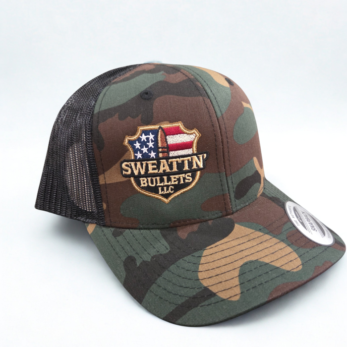 Richardson 112PFP: Camo