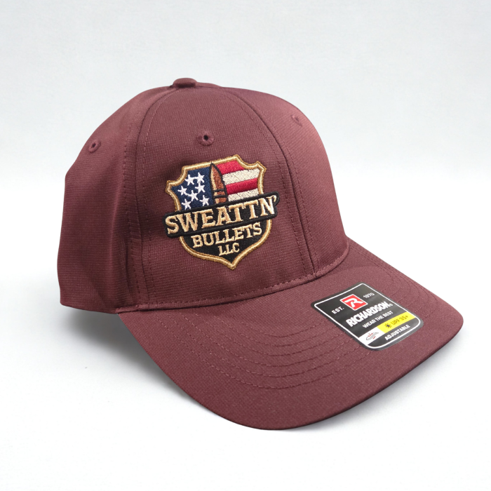 Richardson 225: Maroon