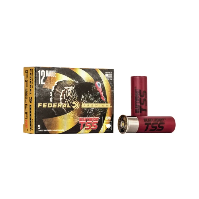 Federal Heavyweight TSS 12 Ga 3'' 1.75 9