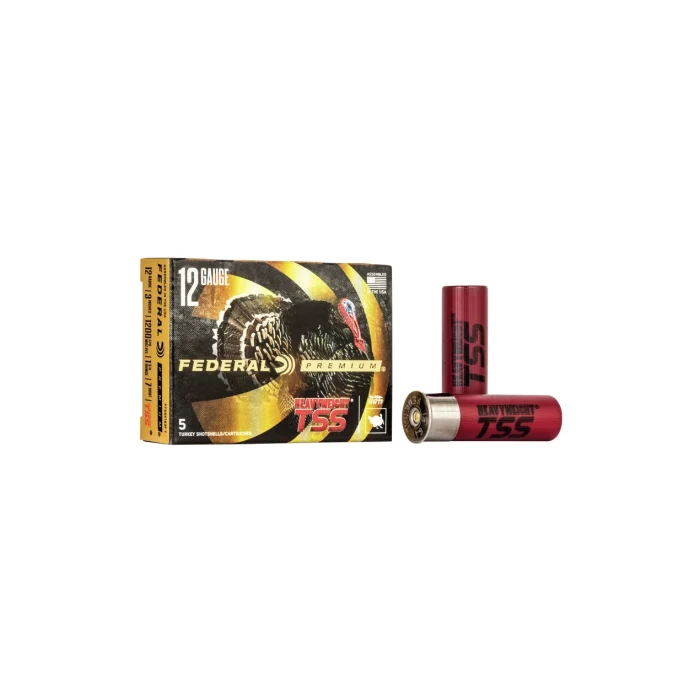 Federal Heavyweight TSS 12 Gauge 3'' 1.75-7