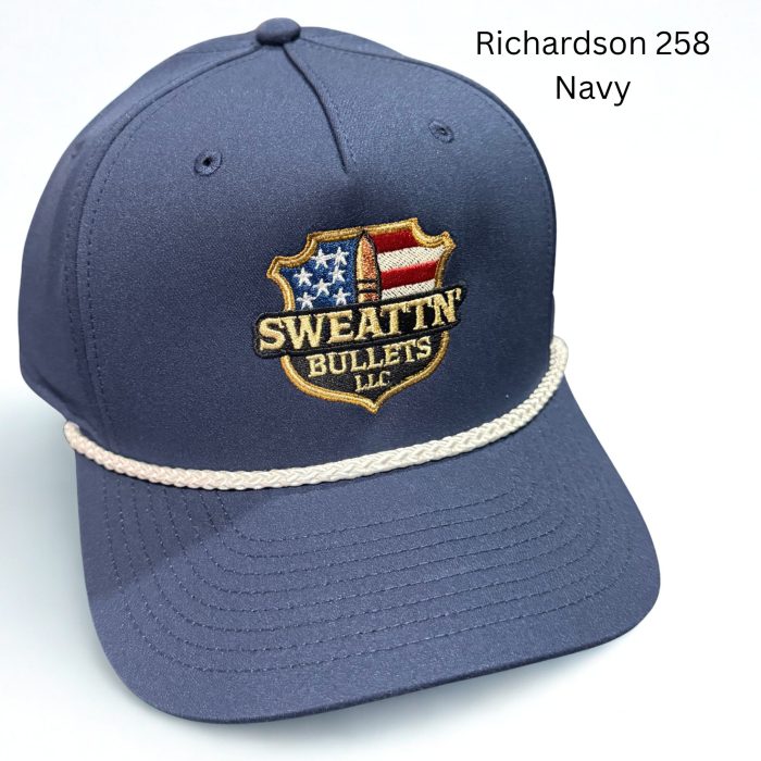 Richardson 258 Navy Hat