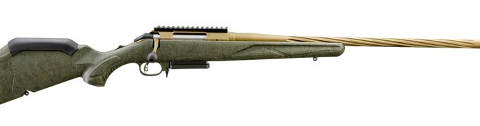 Ruger American® Rifle Generation II Predator 308 Win.